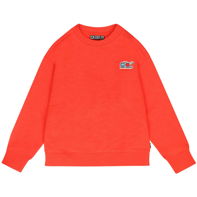 Tumble 'N Dry Accelerator trui / longsleeve