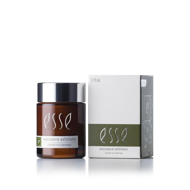 Microderm Exfoliator 50ml