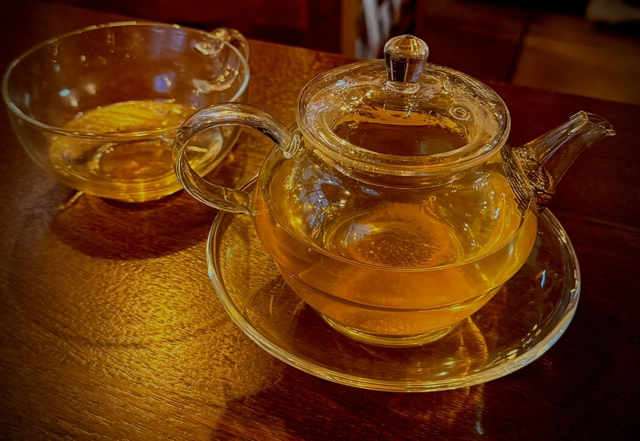 Solitaire 3 pièces en verre