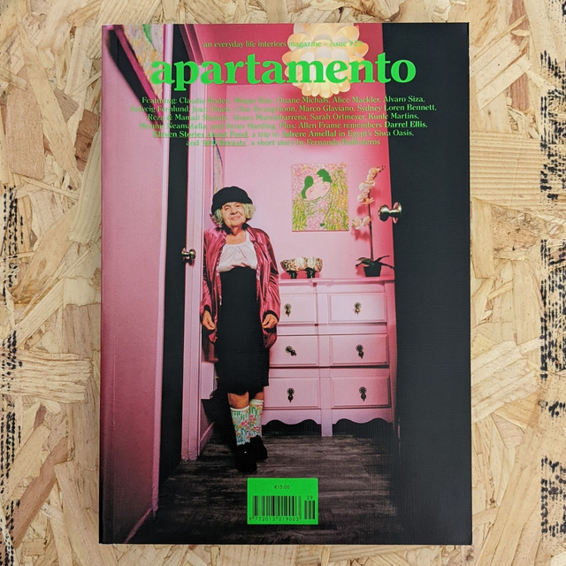 Apartamento - Issue 29