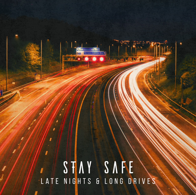 Late Nights & Long Drives CD