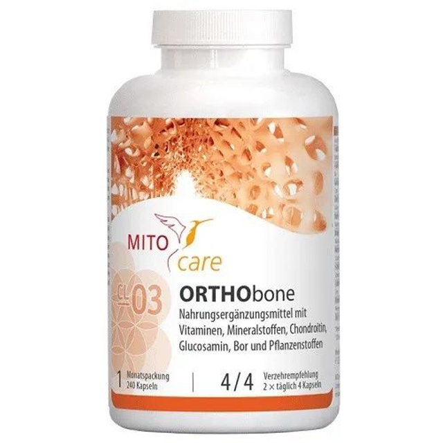 Mitoare ORTHObone