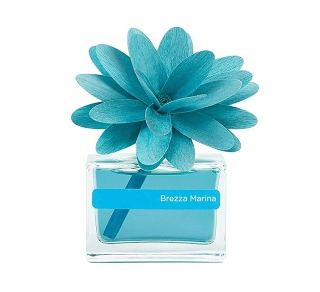 Diffusore Fiore Brezza Marina