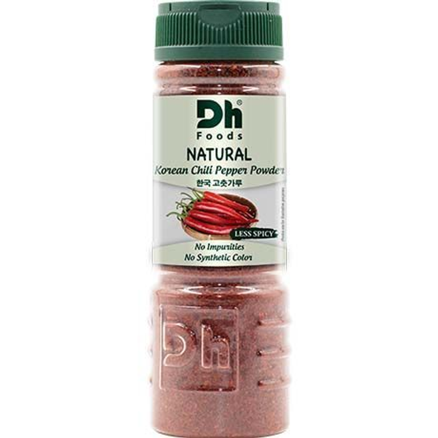Dh Food Korean Chili Pepper Powder