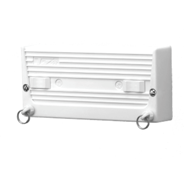 Tendedero pared TZ S-2