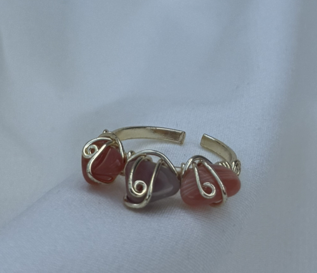 Bague 
