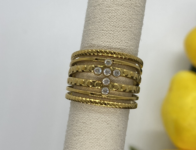 Bague SINTRA 