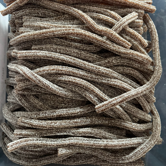 Bâton sucre cola (10 pièces)