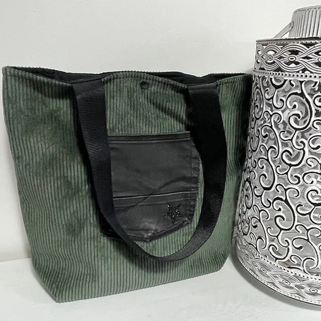 Sac fourre-tout