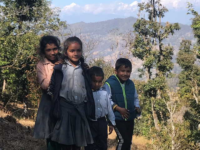 SUPPORT A CHILDS LEARNING