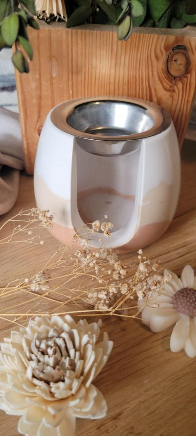 Bruleur pour fondants