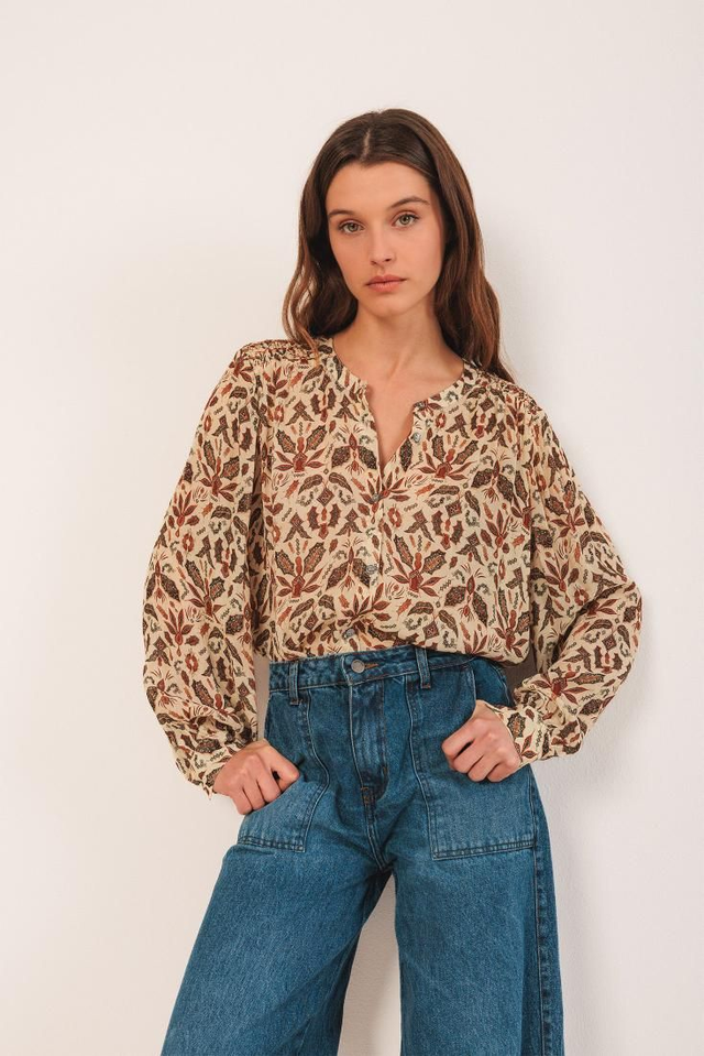 Chemise | 51989
