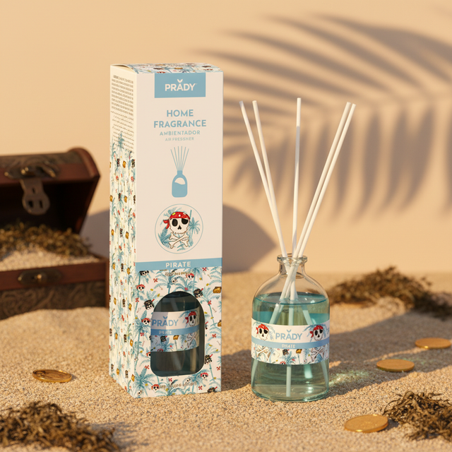 Pirate (inspiration)