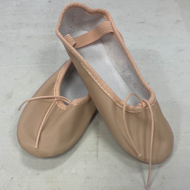 BALLET SHOE
