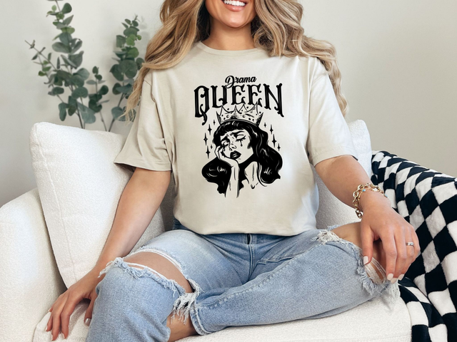 Drama Queen