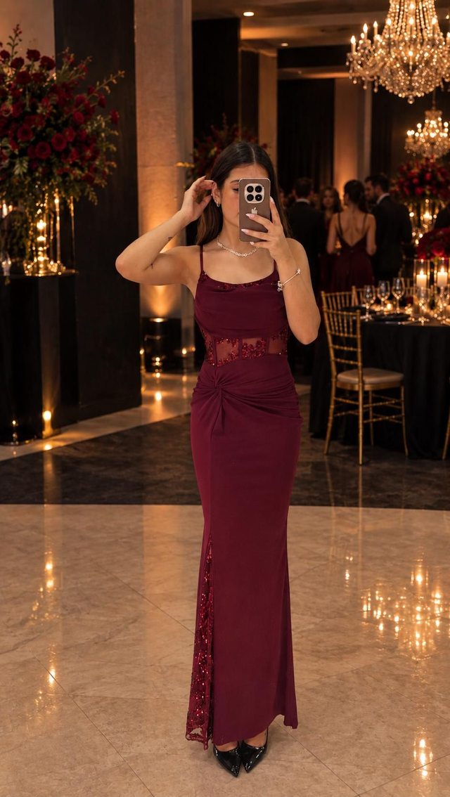 Vestido Joana 