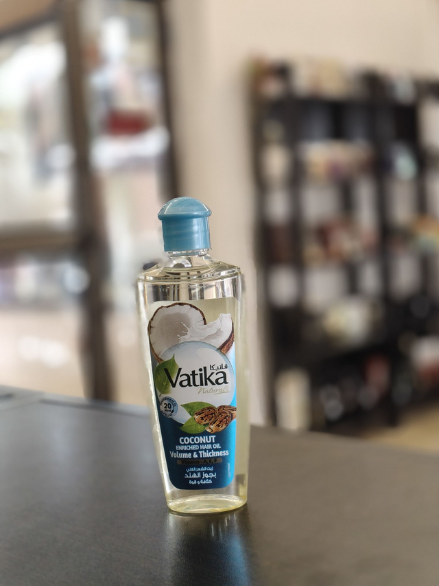 ACEITE DE  COCO