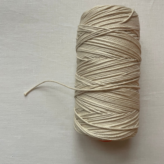 Markame til opspænding af broderirammer