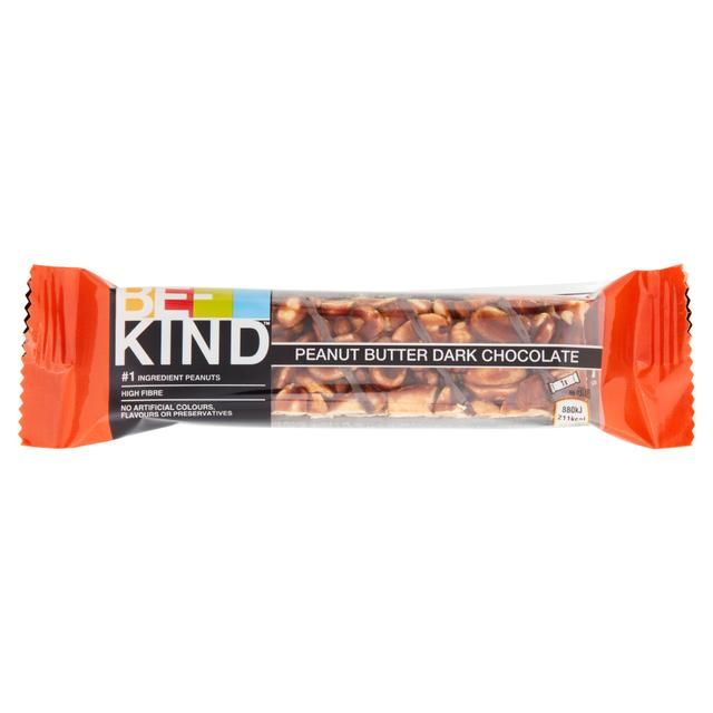 BeKind Peanut Butter Dark Chocolate Bar