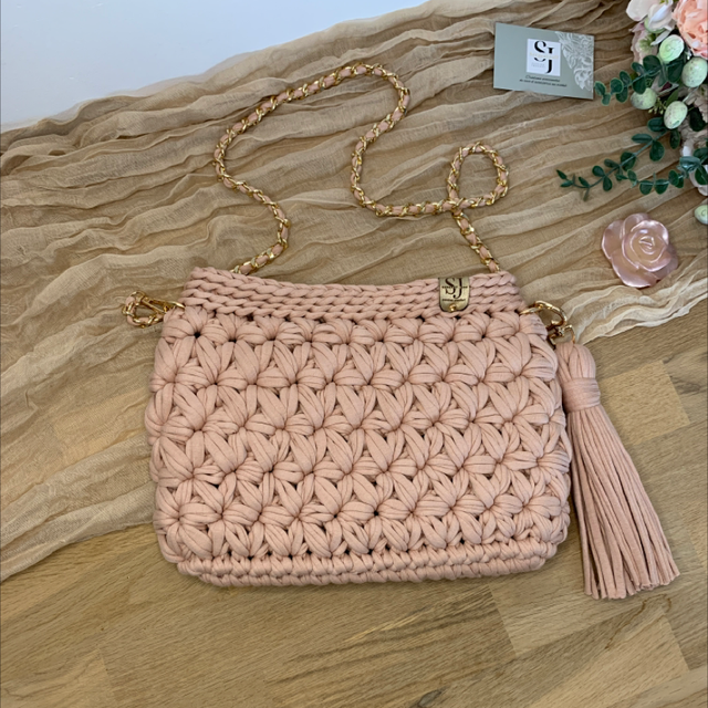 Sac Jasmin