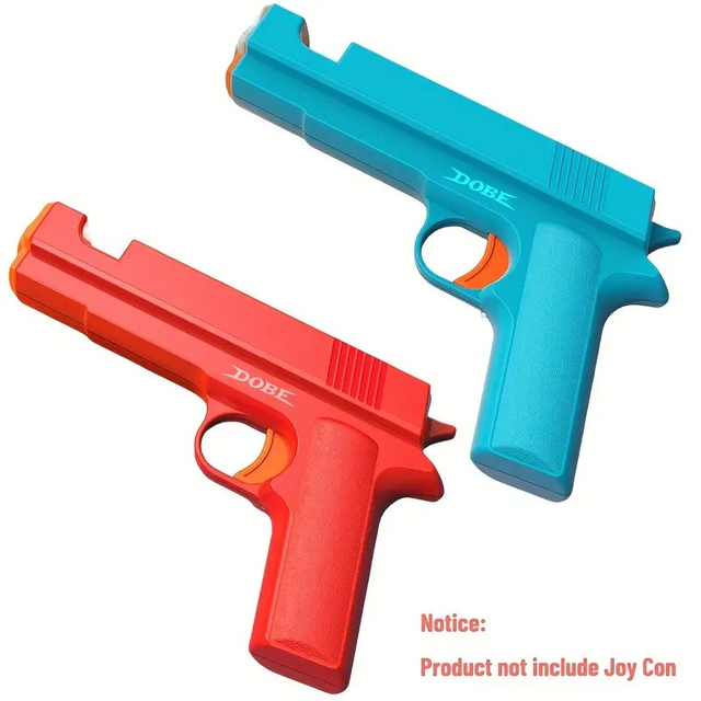 Shooting Games Gun Controller