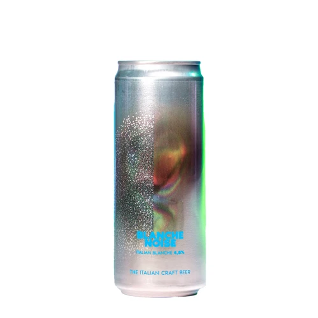 Blanche Noise, Italian Blanche - EDIT