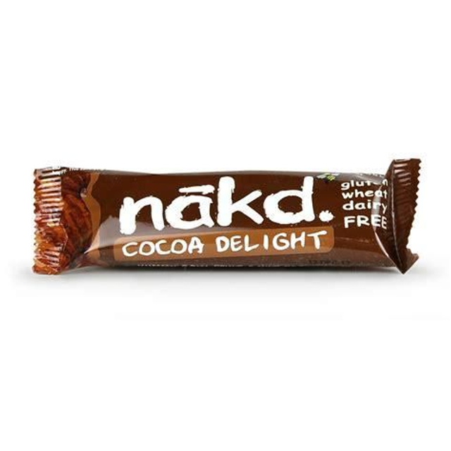 Nakd Cocoa Delight