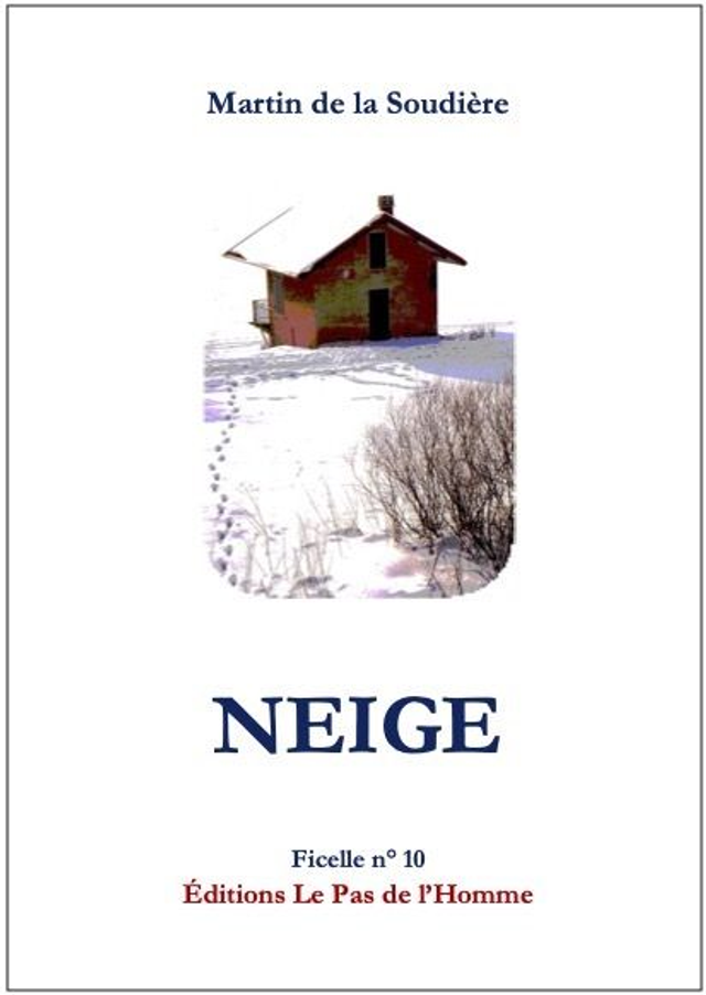 Ficelle n°10 : Neige