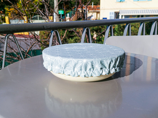 Lot de Charlottes alimentaires Gina