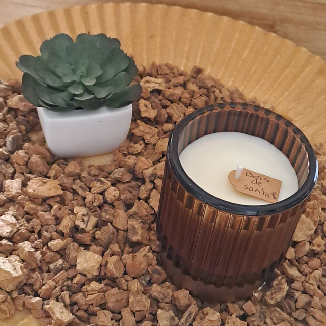 Bois de Santal - 130ml