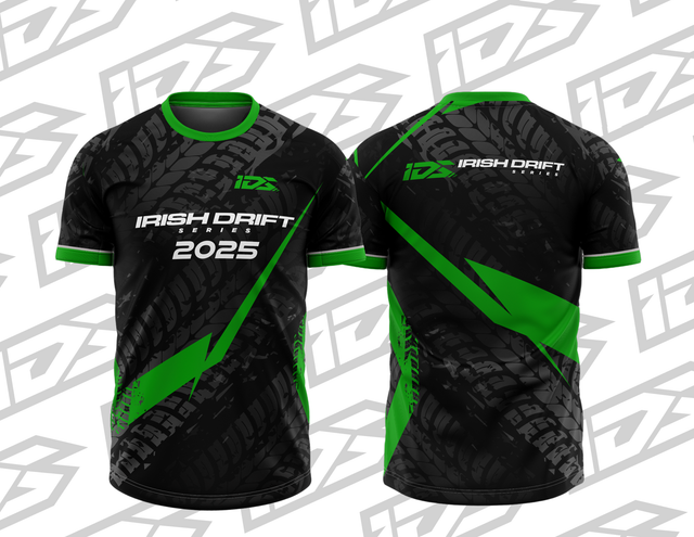 IDS 2025 - Jersey