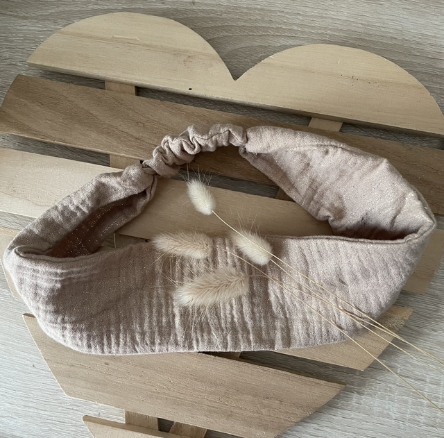 Bandeau Solène 