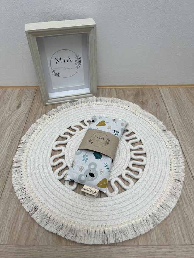 Bouillotte Mini Koala