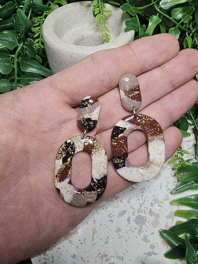 🟤Terra Élégance🟤 OVALE