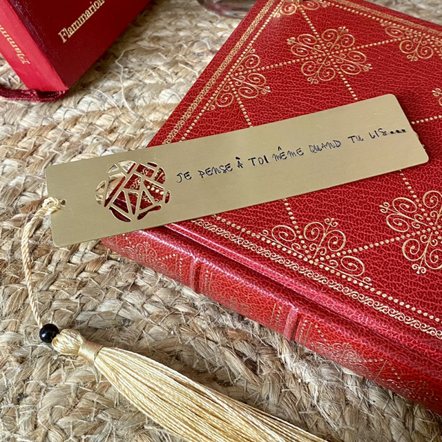 MP - je pense à toi même quand…