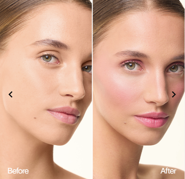 MONIAMORI Blush & Kiss | Multi-use Stick