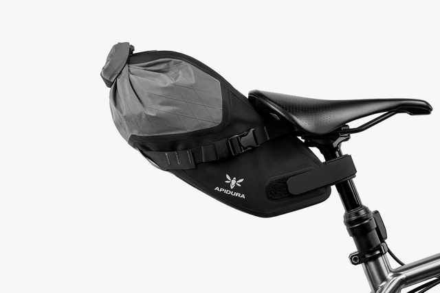 APIDURA BACKCOUNTRY SADDLE PACK