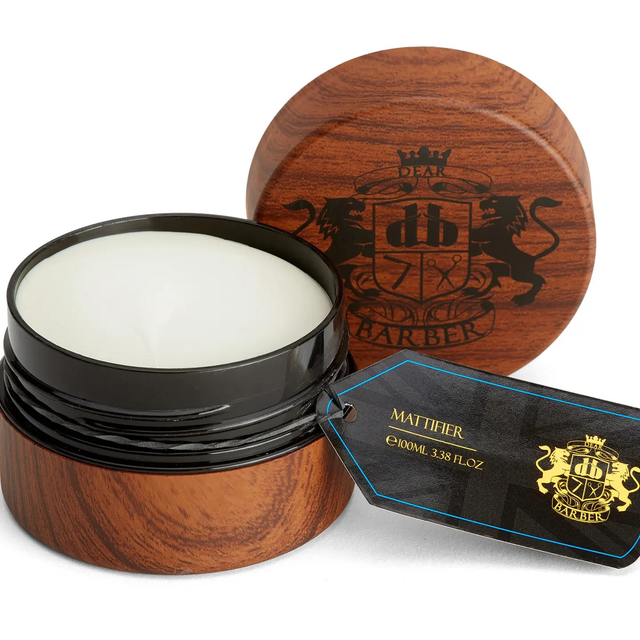 Mattifier - Dear Barber