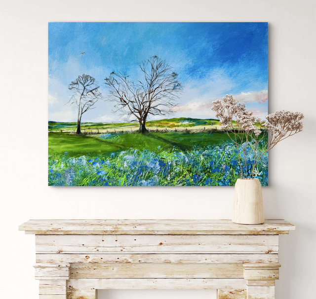 Commission: Hundy Mundy-Find Me Flying High and Free