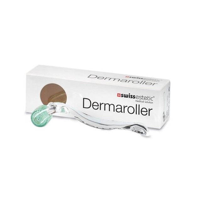 Dermaroller homecare 805 von swissestetic®
