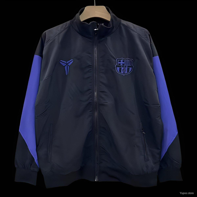 Sudadera F.C Barcelona (KOBE BRYANT) 25-26