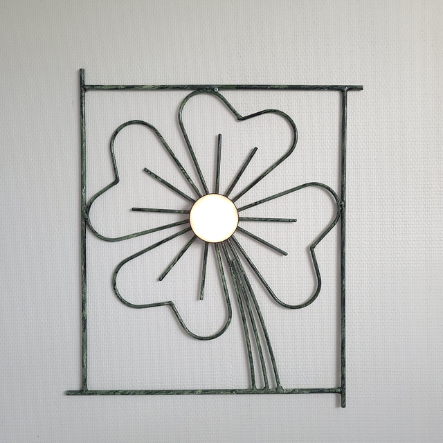 "Le Trèfle Solaire"