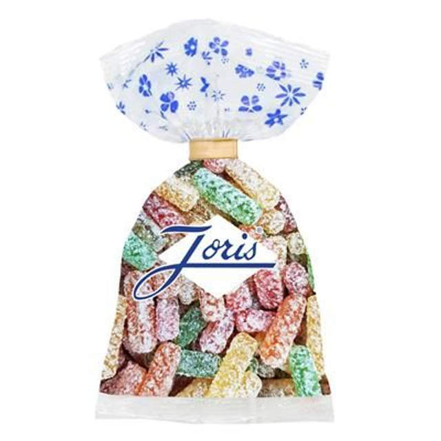 Joris Citros / zuurstaafjes 130gr.