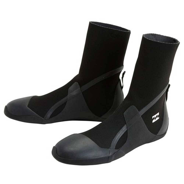 Billabong Round Toe Boot Absolute 5mm