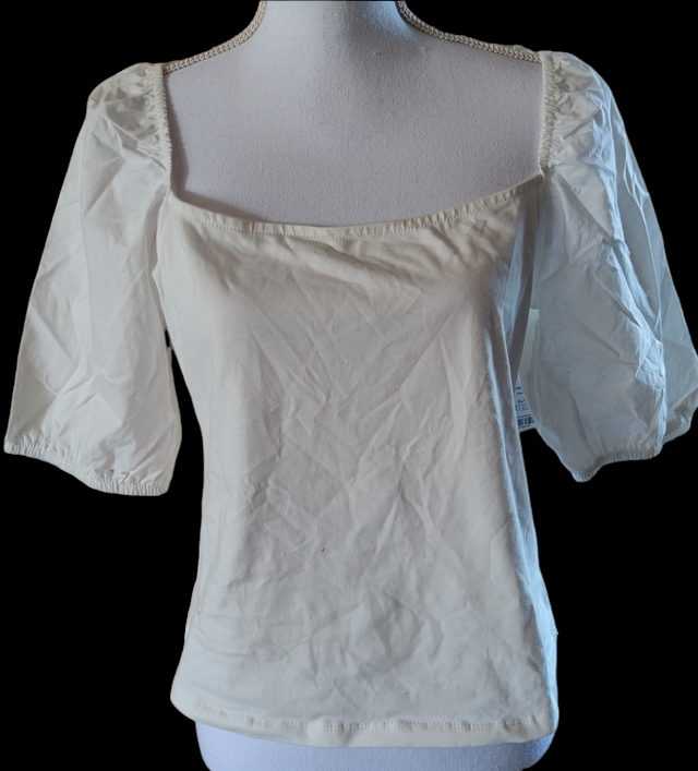 Tee-shirt taille XL (Ardene)