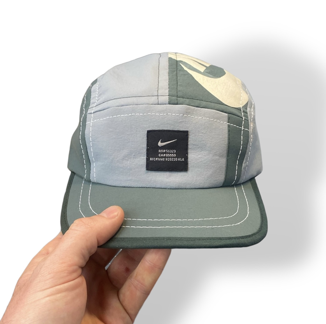 Nike GreySport UPCYCLED 