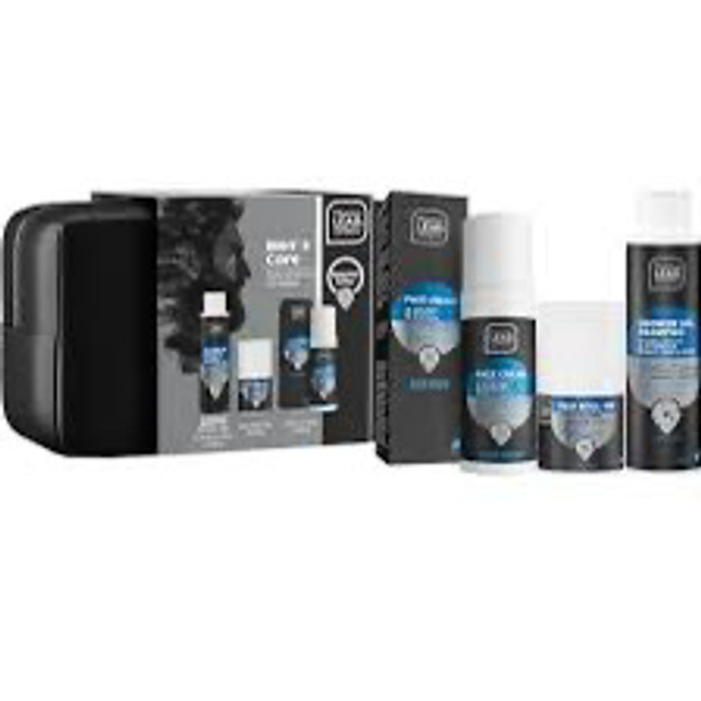 Pharmalead Men’s Care, Kit, 4  5205352024017