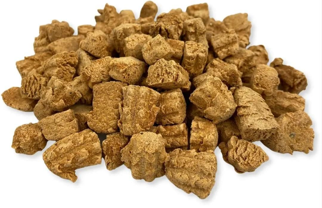 Biscotti miele e patata dolce