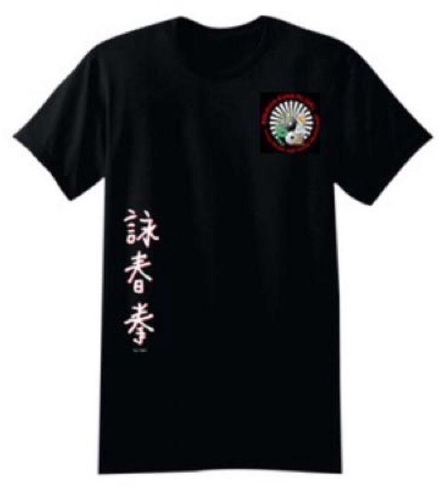 T-Shirt Snakes &amp; Cranes