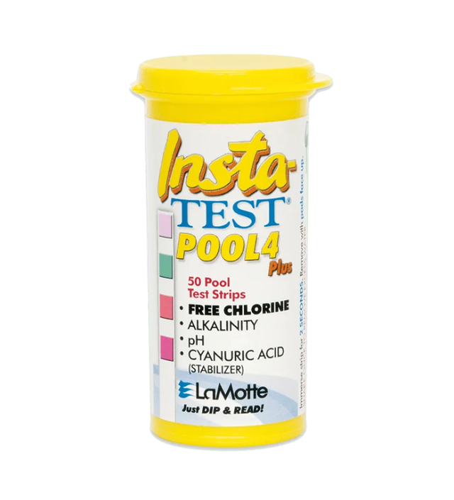 Teststickor Insta-TEST 4 Gul